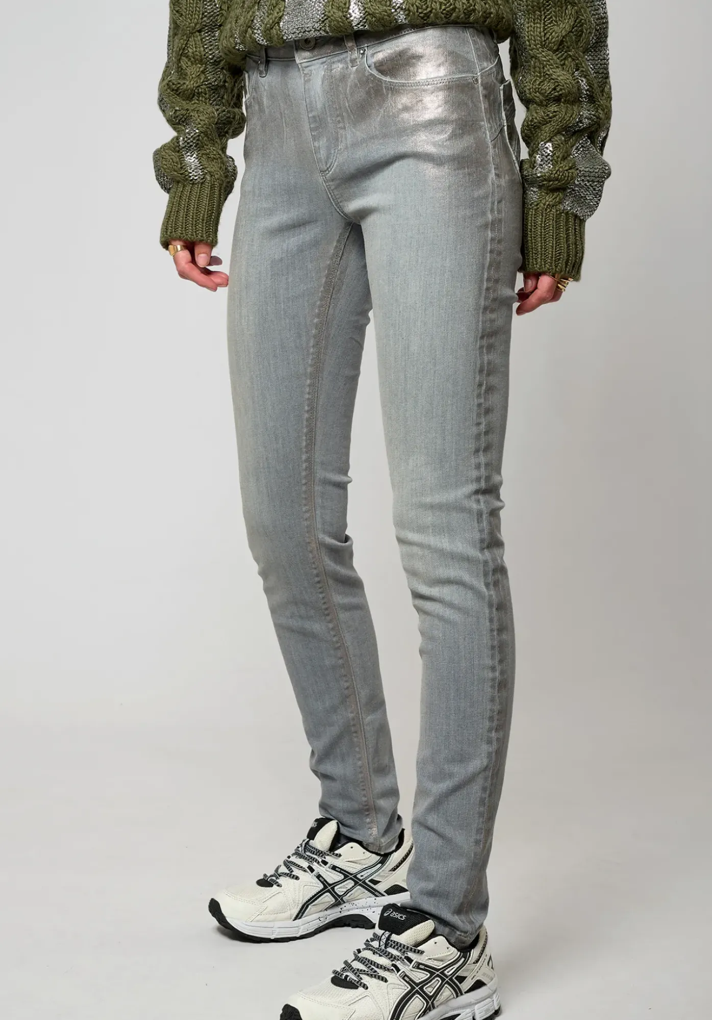 Jeans<Kaporal FLOR