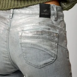 Jeans<Kaporal FLOR