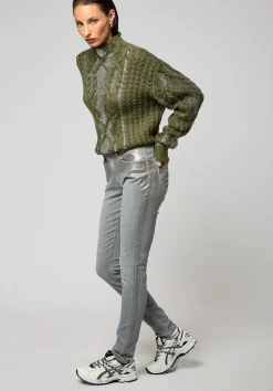 Jeans<Kaporal FLOR