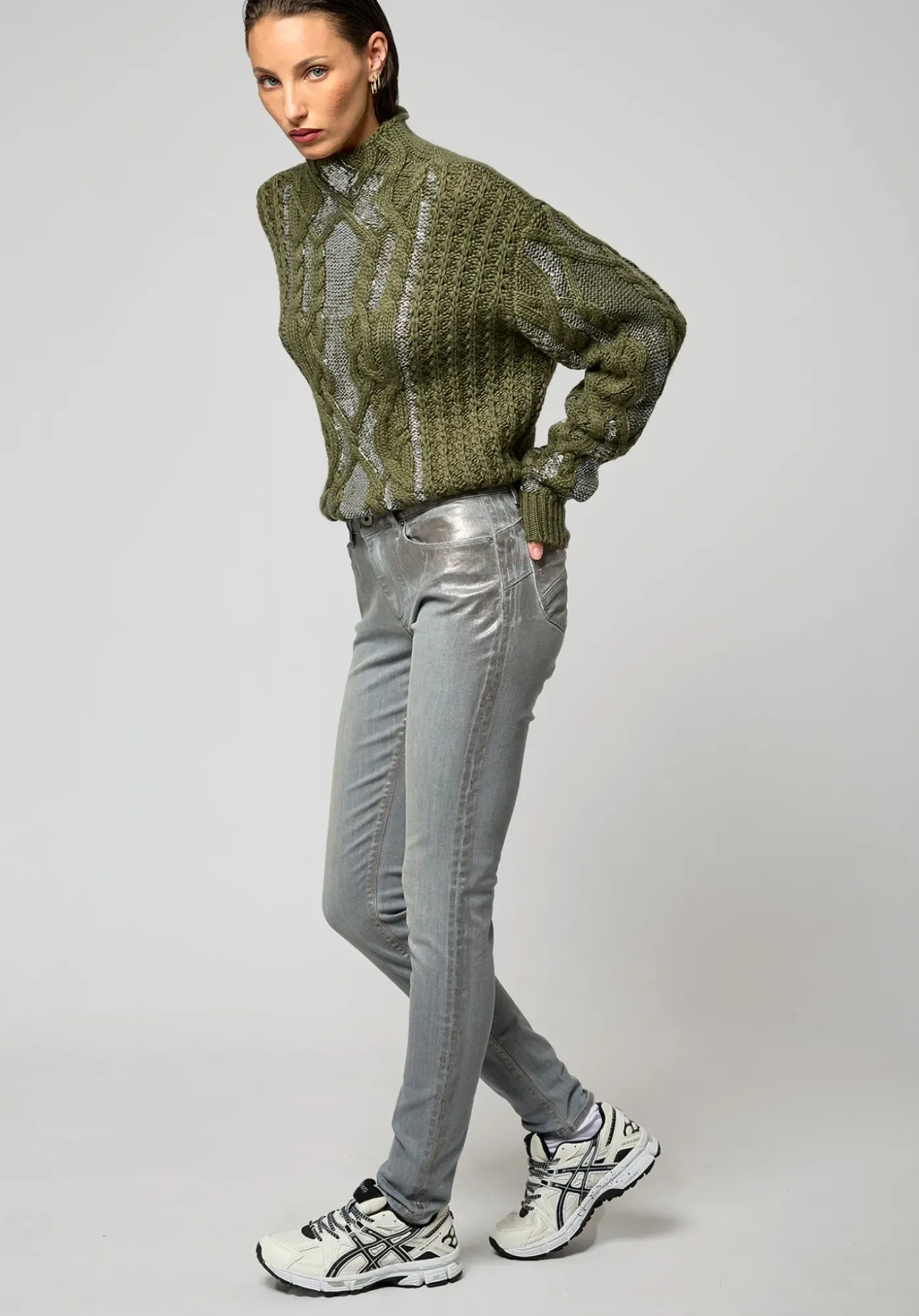Jeans<Kaporal FLOR
