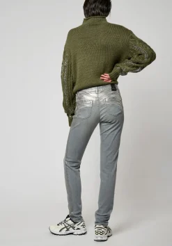 Jeans<Kaporal FLOR