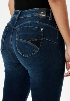 Jeans<Kaporal FLORE