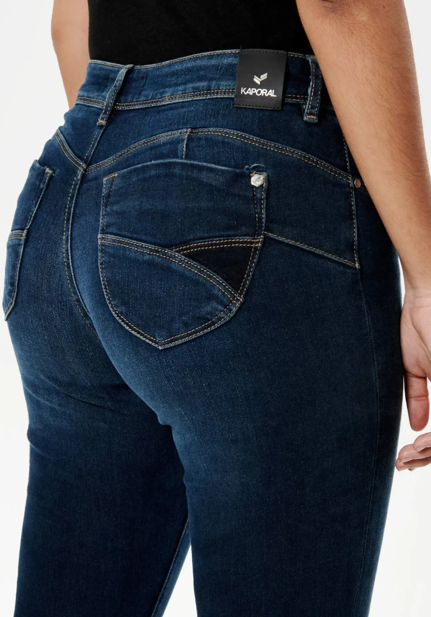 Jeans<Kaporal FLORE
