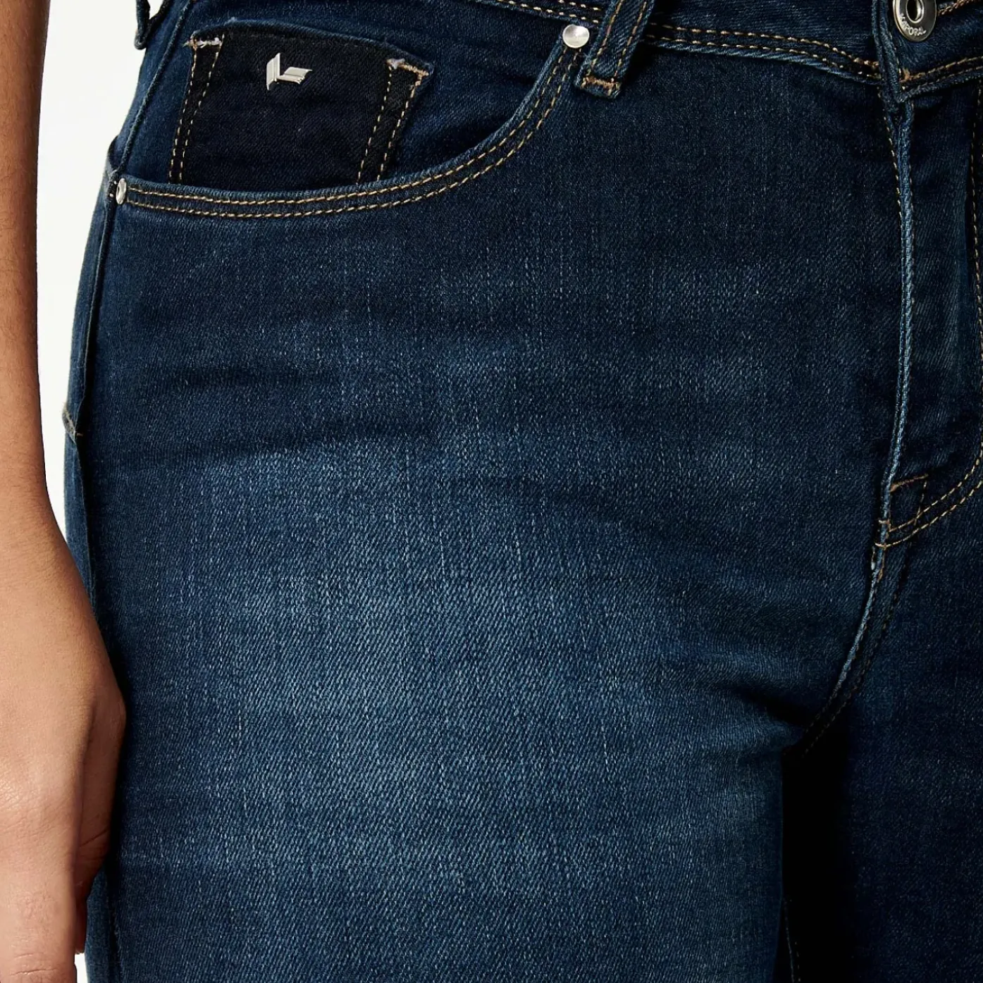 Jeans<Kaporal FLORE