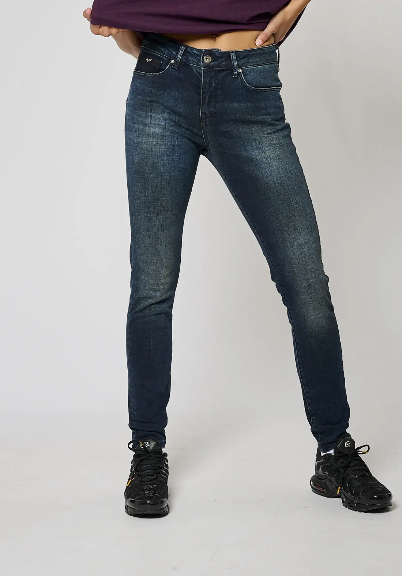 Jeans<Kaporal FLORE
