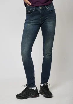 Jeans<Kaporal FLORE