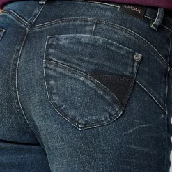 Jeans<Kaporal FLORE