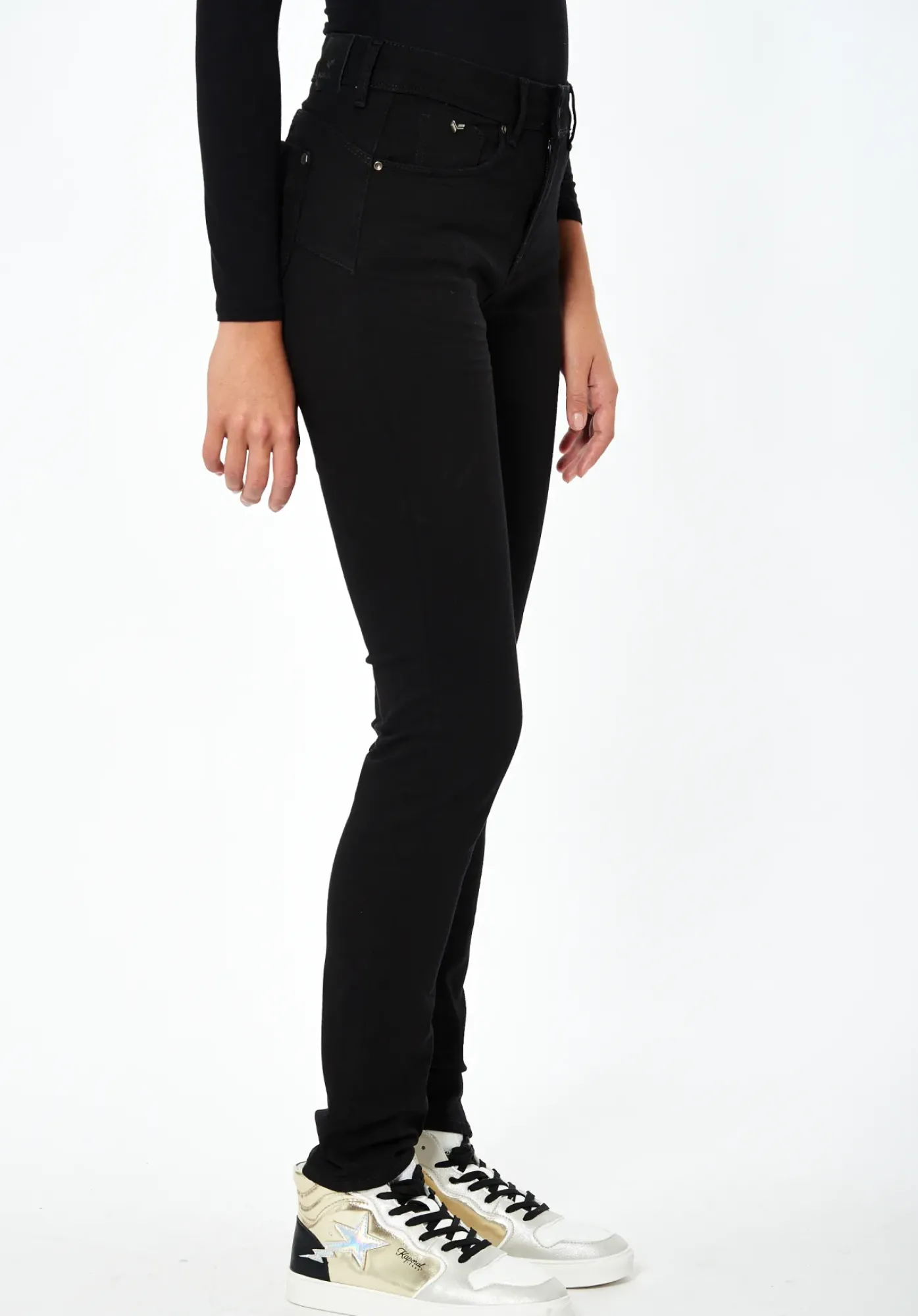 Jeans<Kaporal FLORR