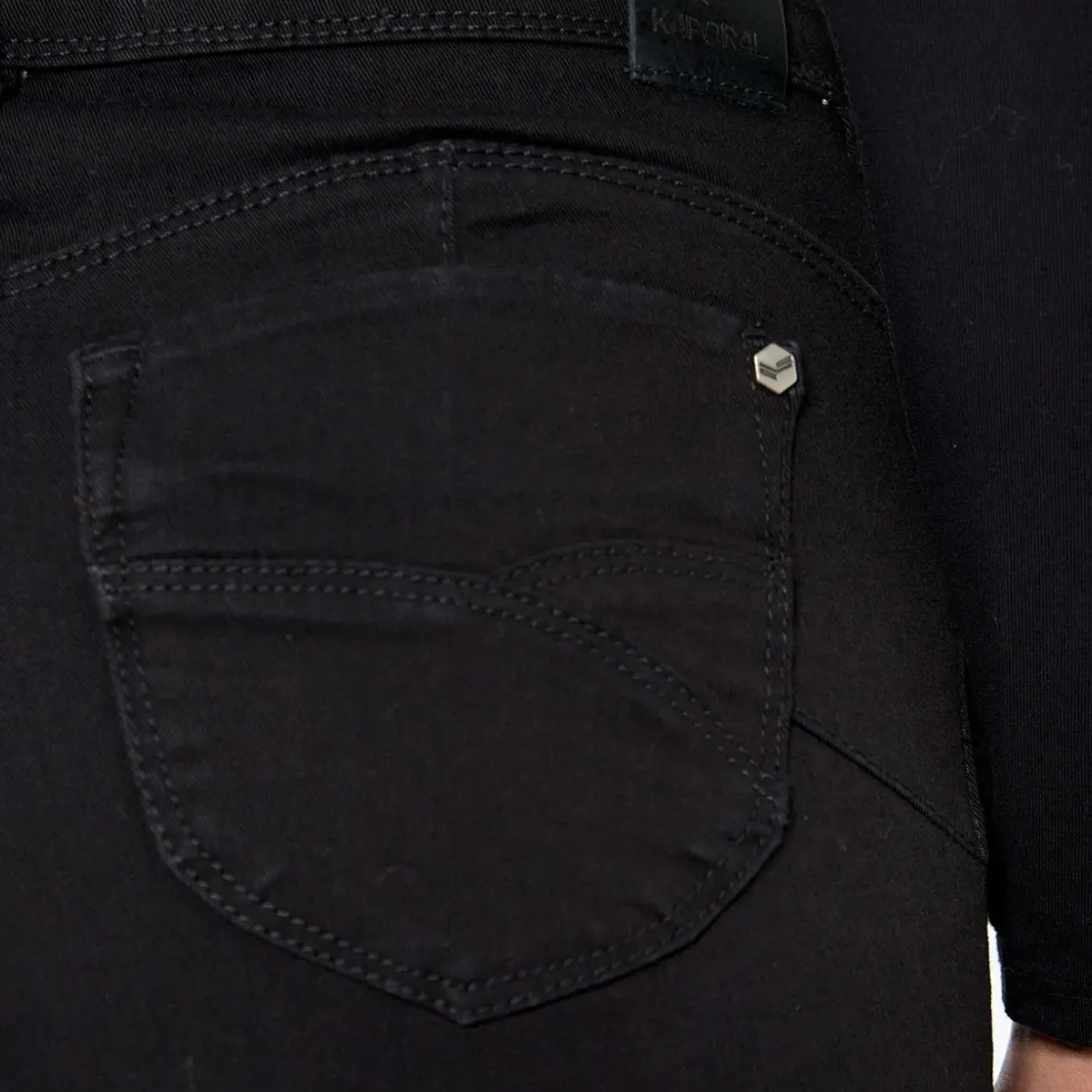 Jeans<Kaporal FLORR