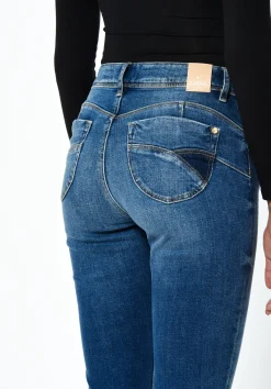 Jeans<Kaporal FLORR