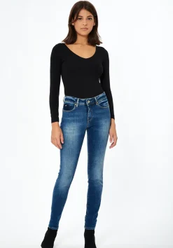 Jeans<Kaporal FLORR