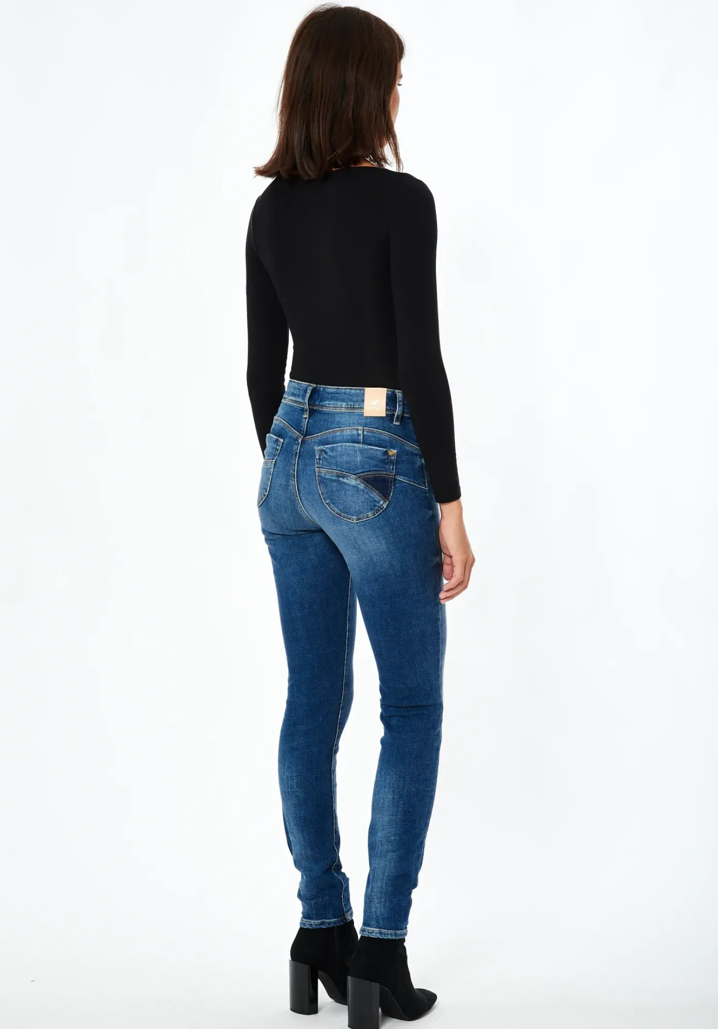 Jeans<Kaporal FLORR