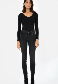 Jeans<Kaporal FLORR