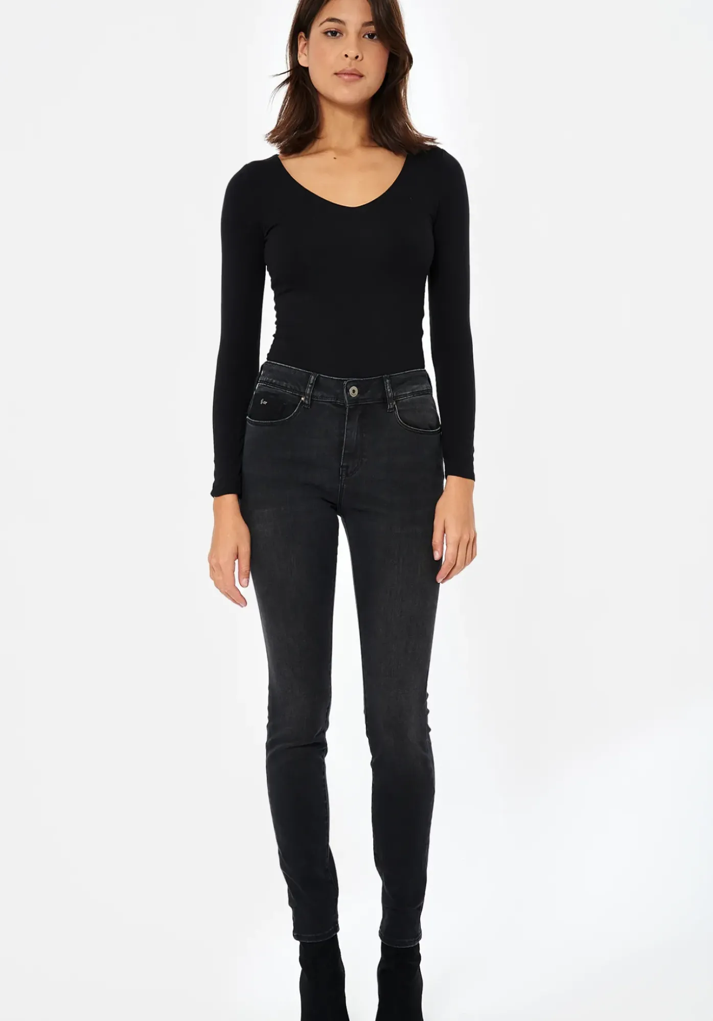 Jeans<Kaporal FLORR