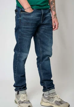 Jeans<Kaporal IRISH