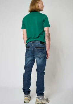 Jeans<Kaporal IRISH