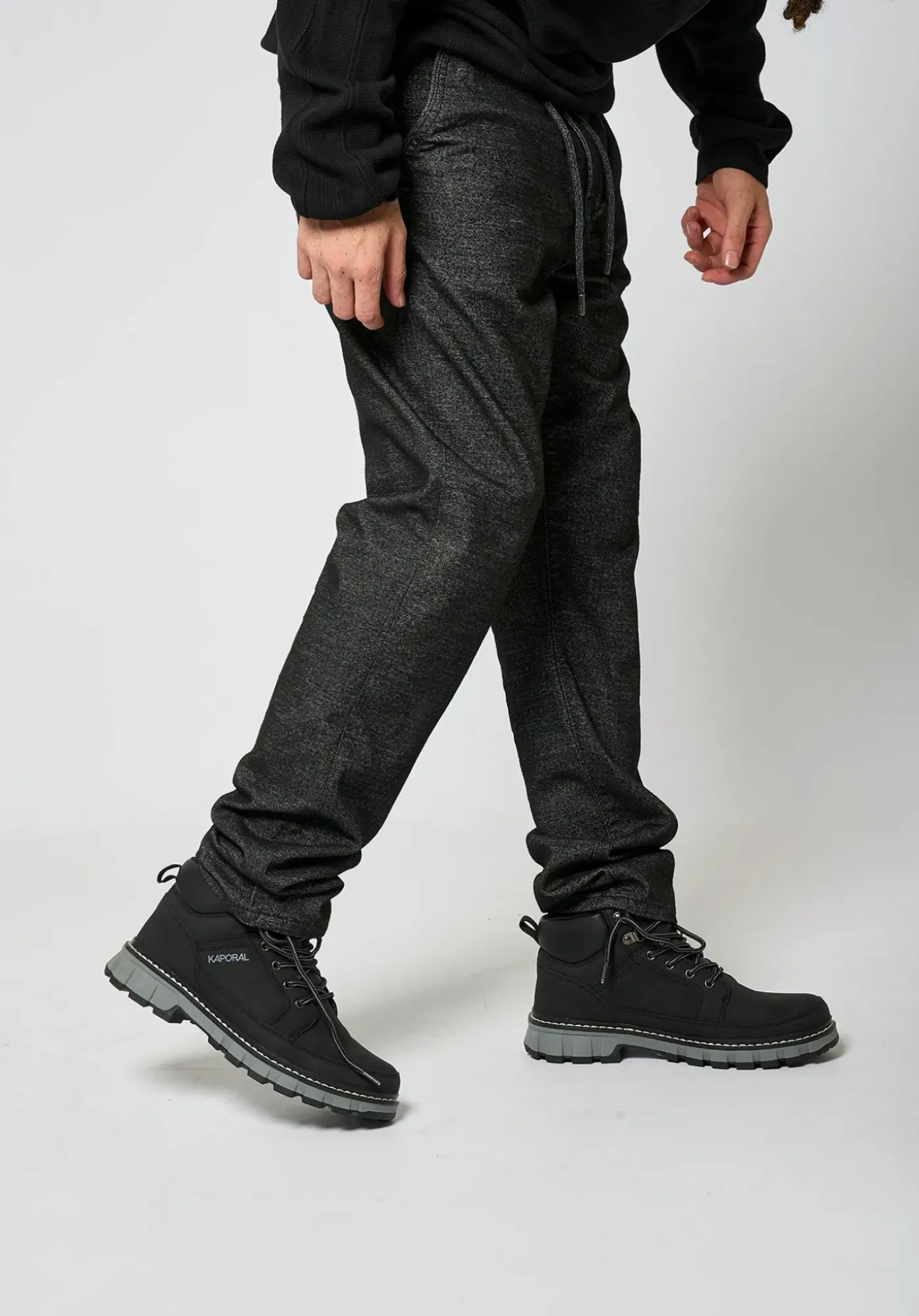 Jeans<Kaporal IRWIX