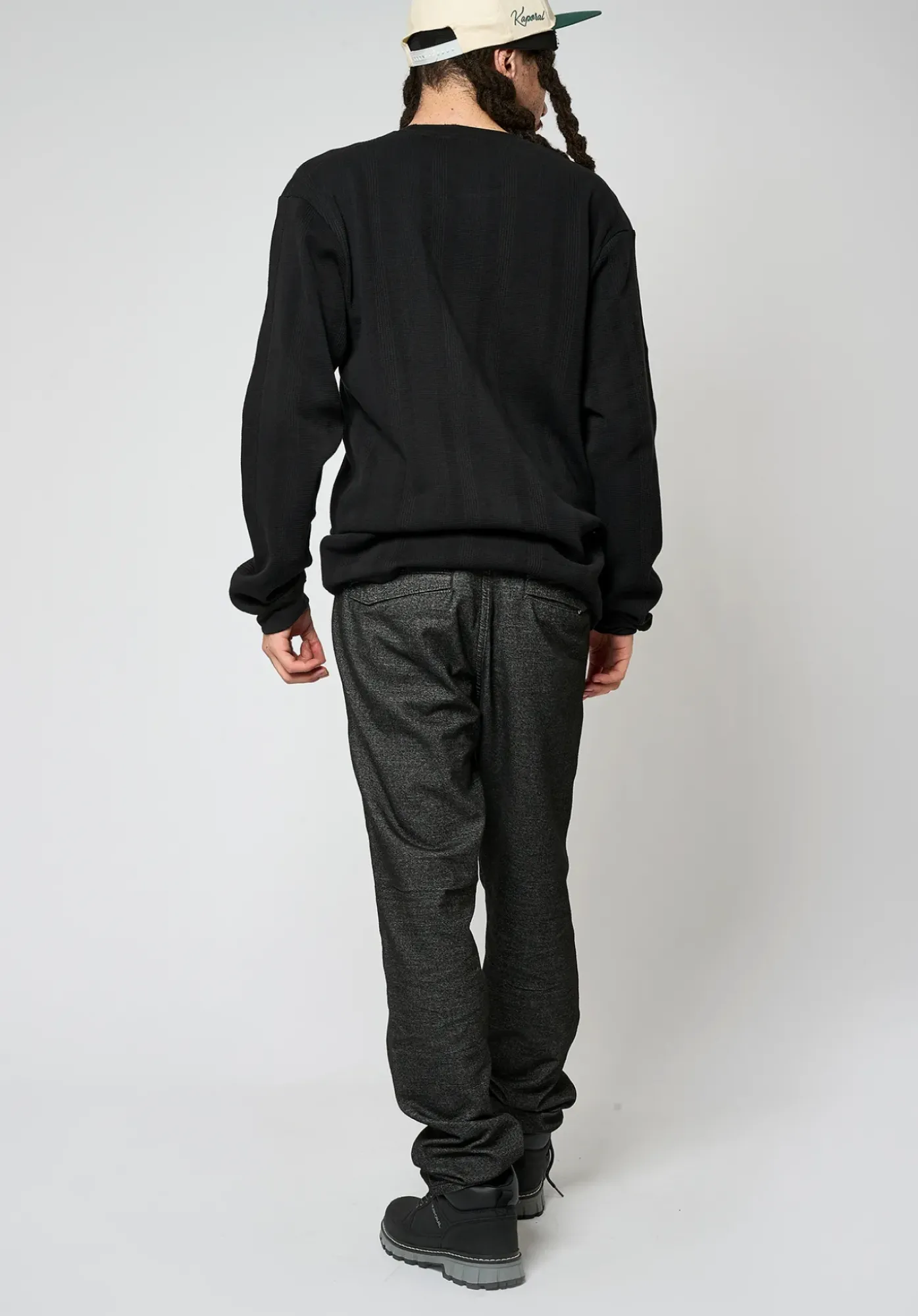 Jeans<Kaporal IRWIX
