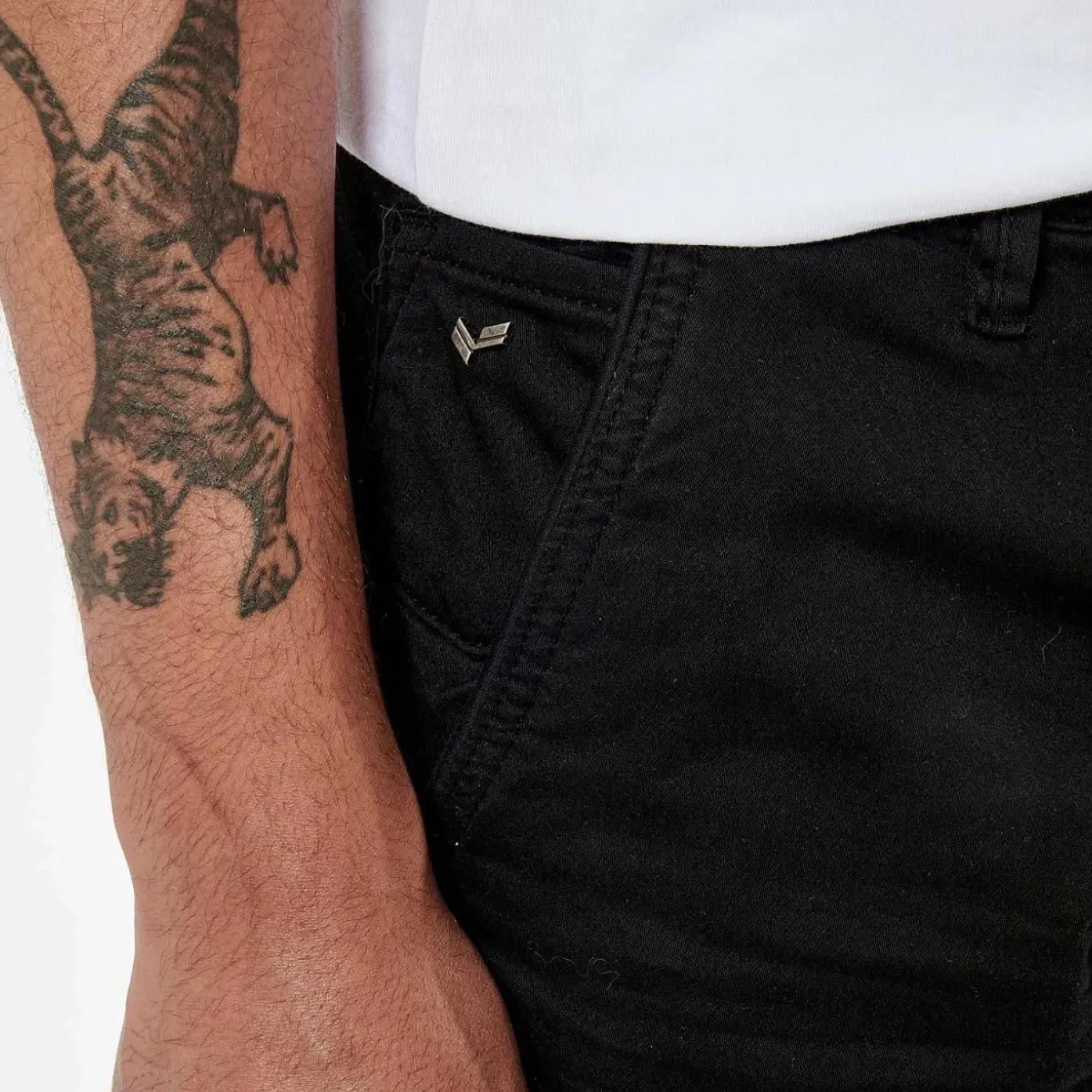 Pantalons|Jeans<Kaporal IRWIX
