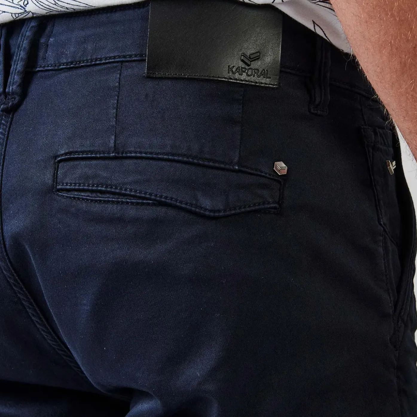 Pantalons|Jeans<Kaporal IRWIX