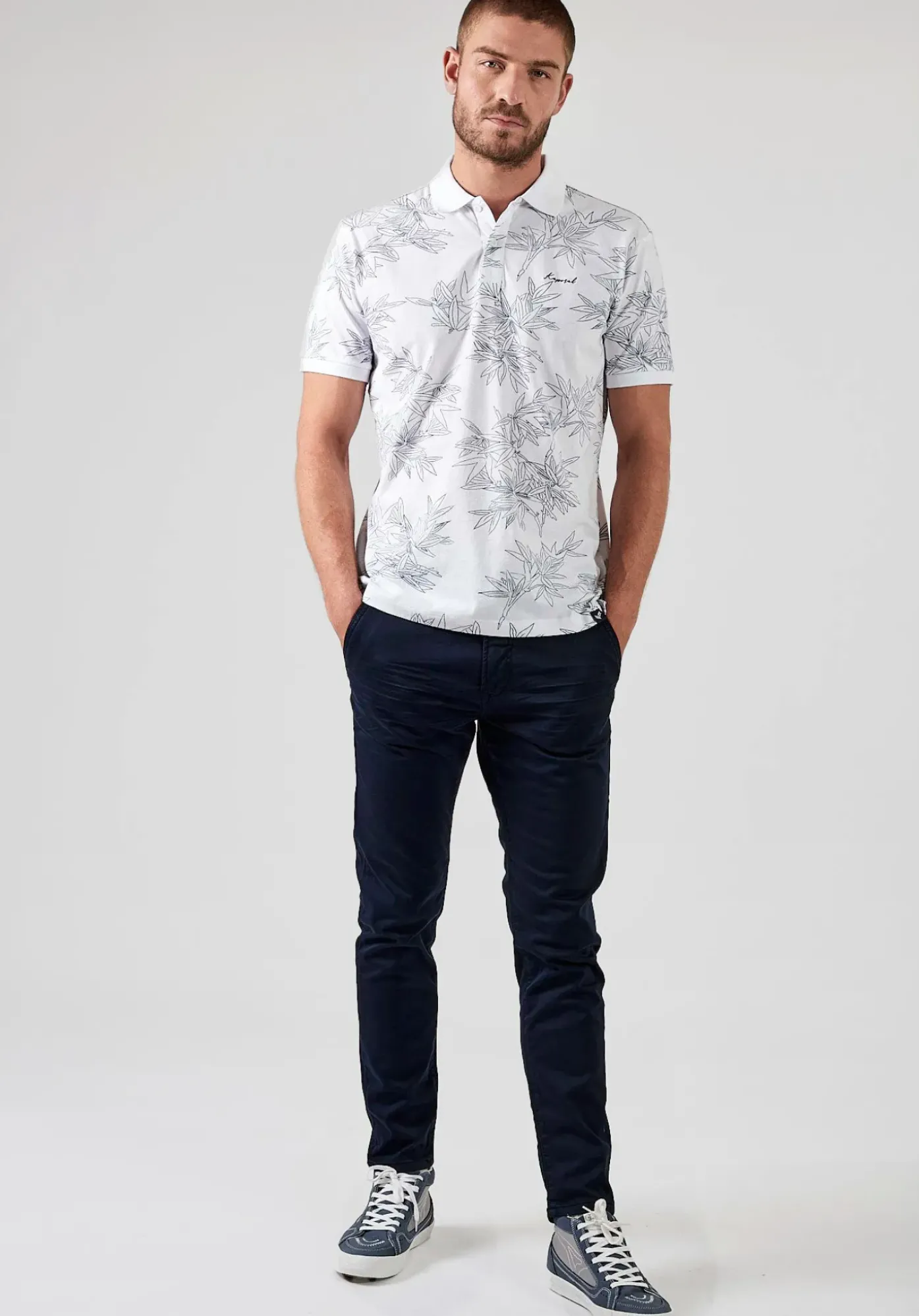 Pantalons|Jeans<Kaporal IRWIX