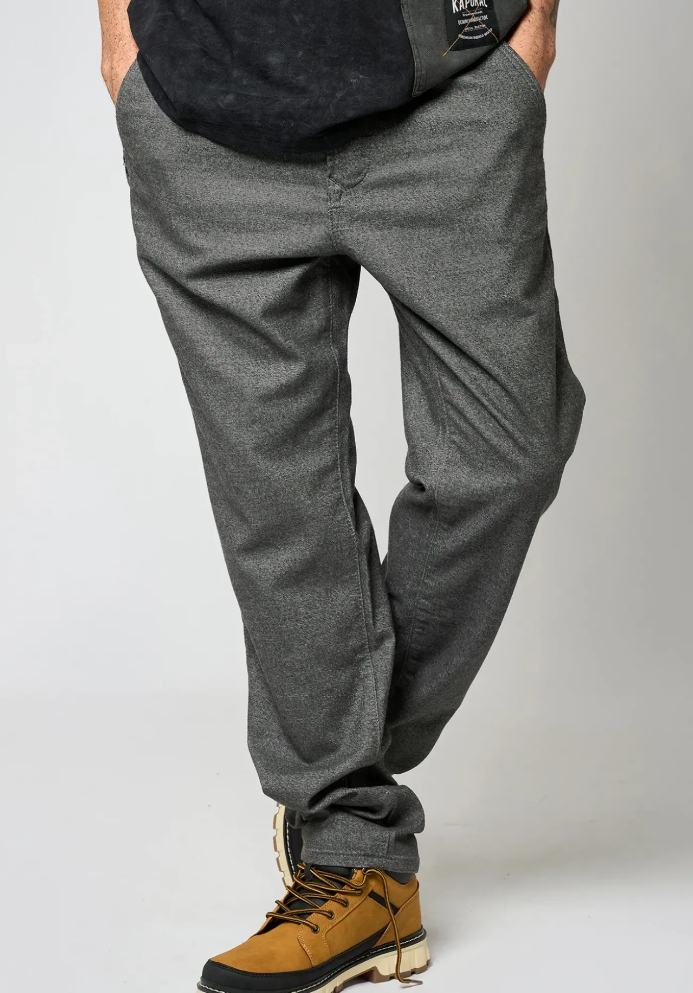 Jeans<Kaporal IRWIX