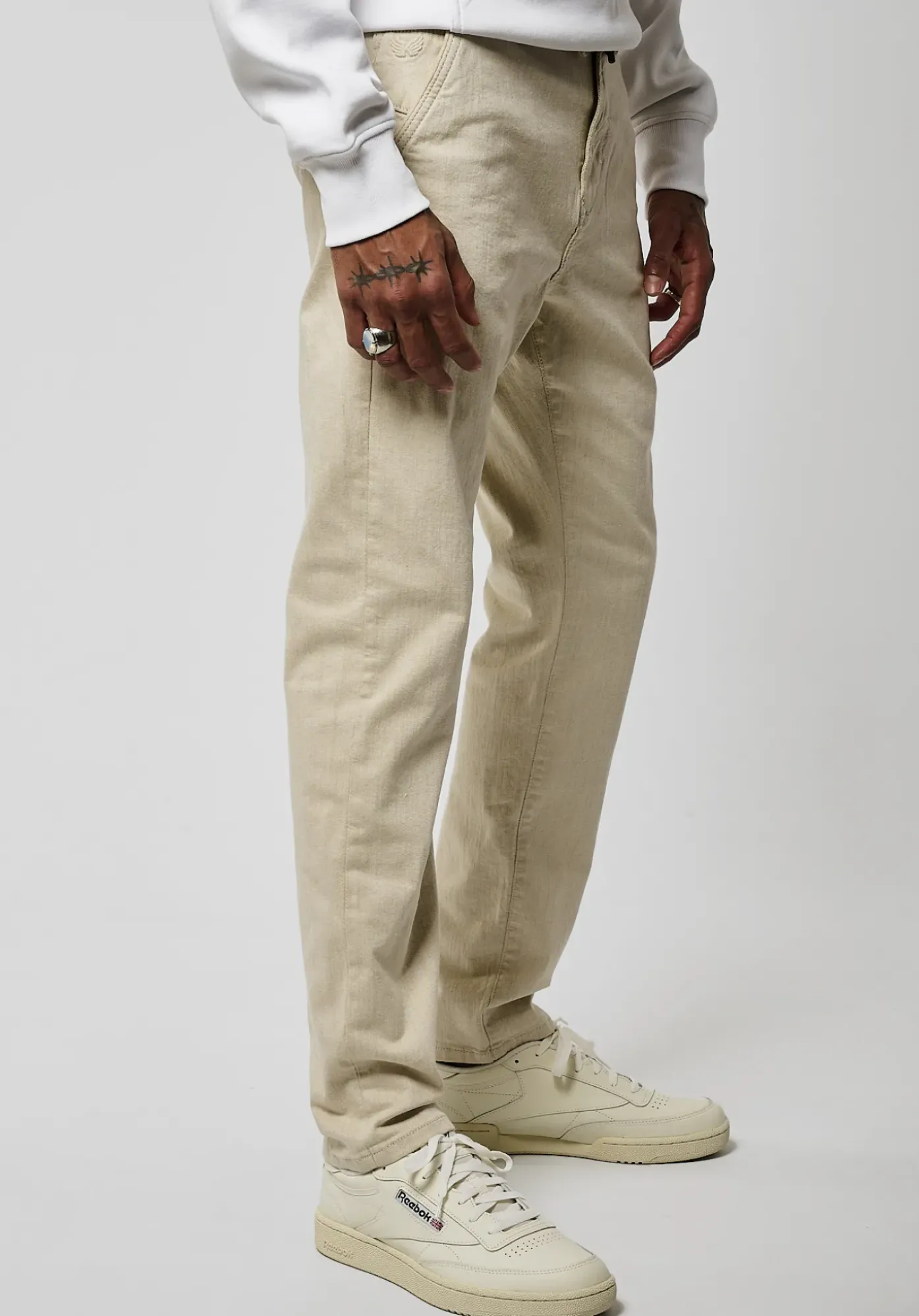 Jeans<Kaporal IRWIX