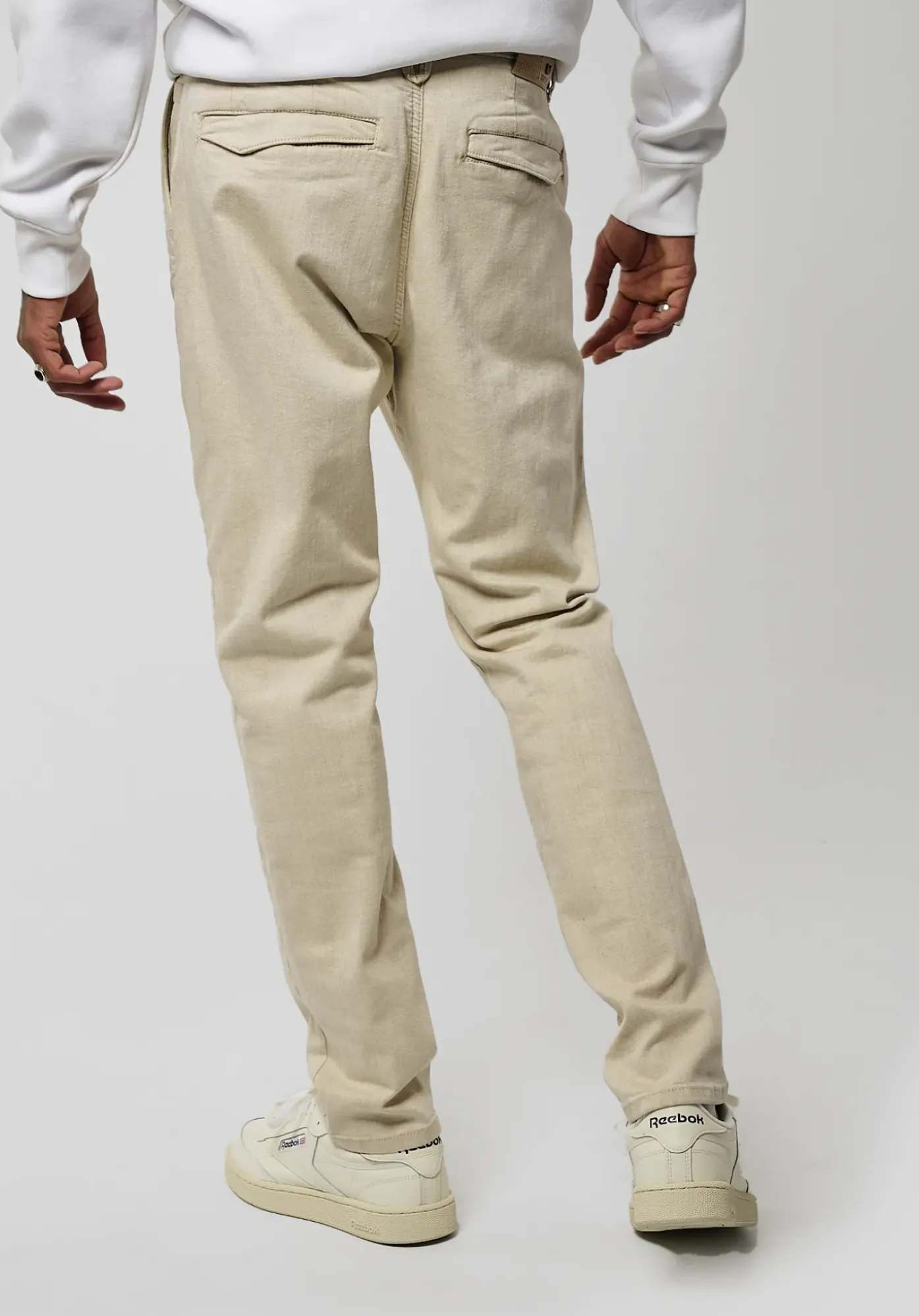 Jeans<Kaporal IRWIX