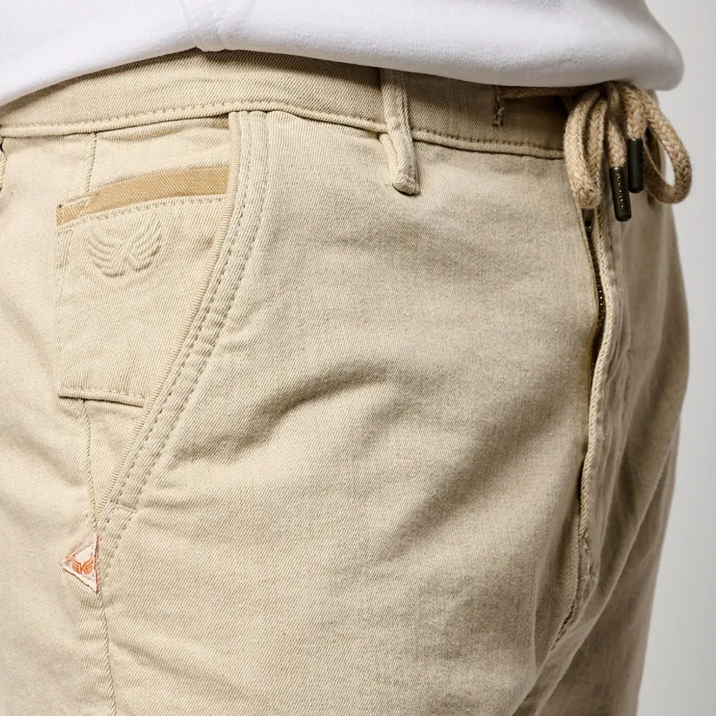 Jeans<Kaporal IRWIX