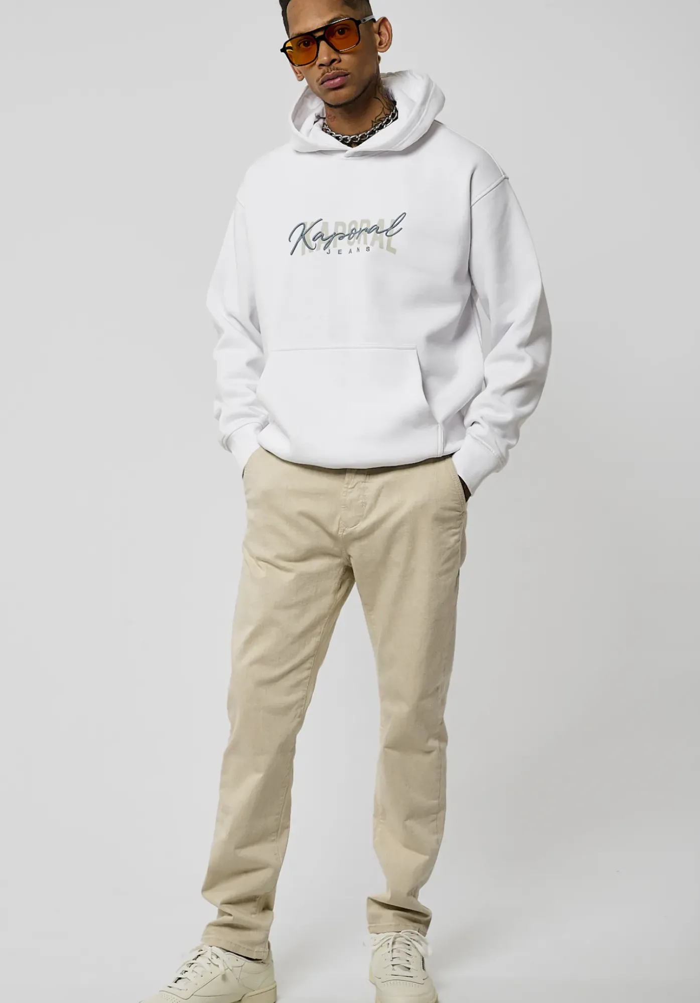 Jeans<Kaporal IRWIX