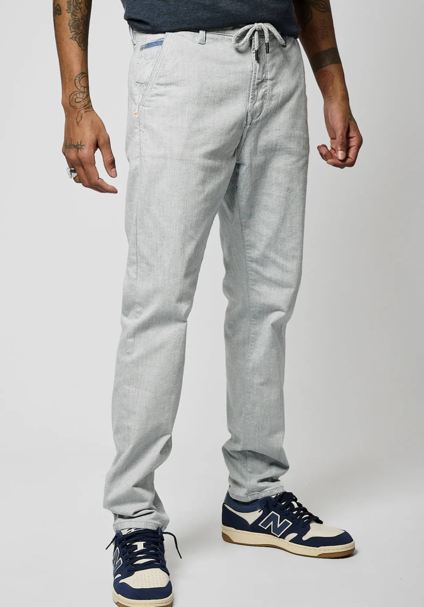 Jeans<Kaporal IRWIX