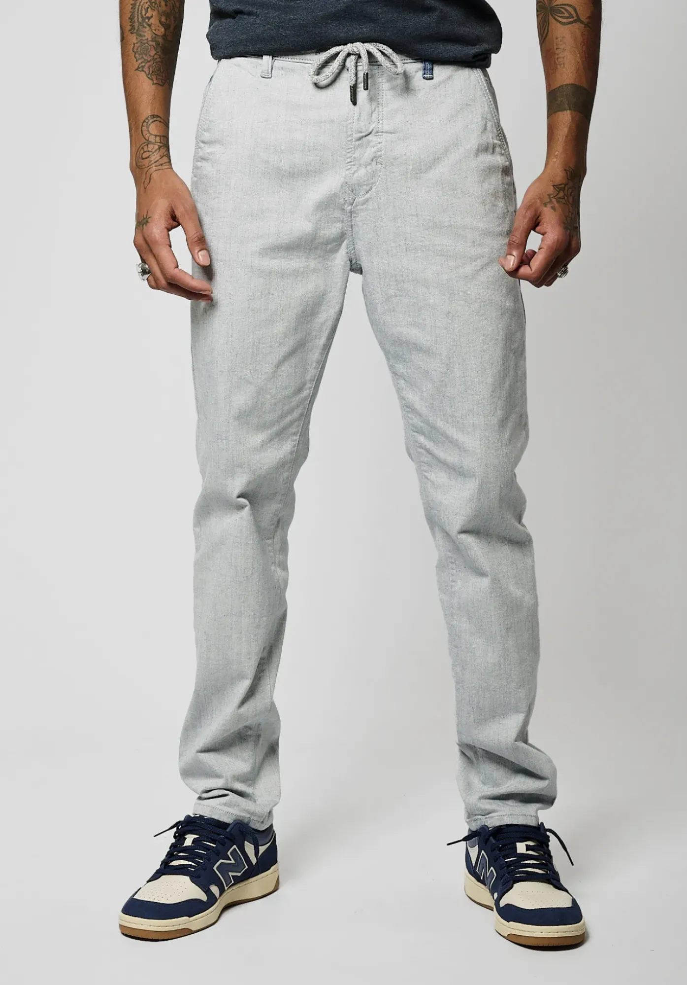 Jeans<Kaporal IRWIX