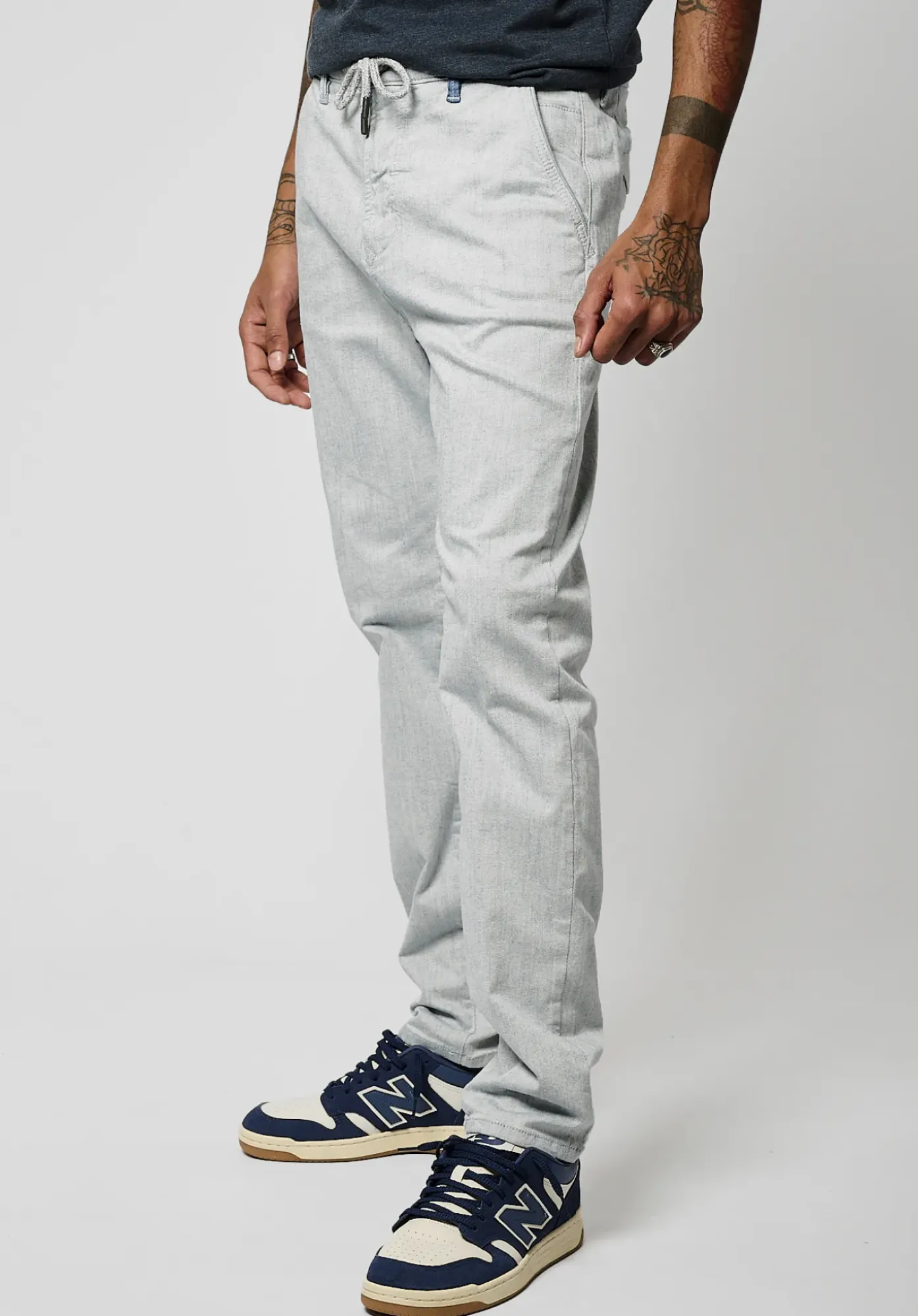 Jeans<Kaporal IRWIX