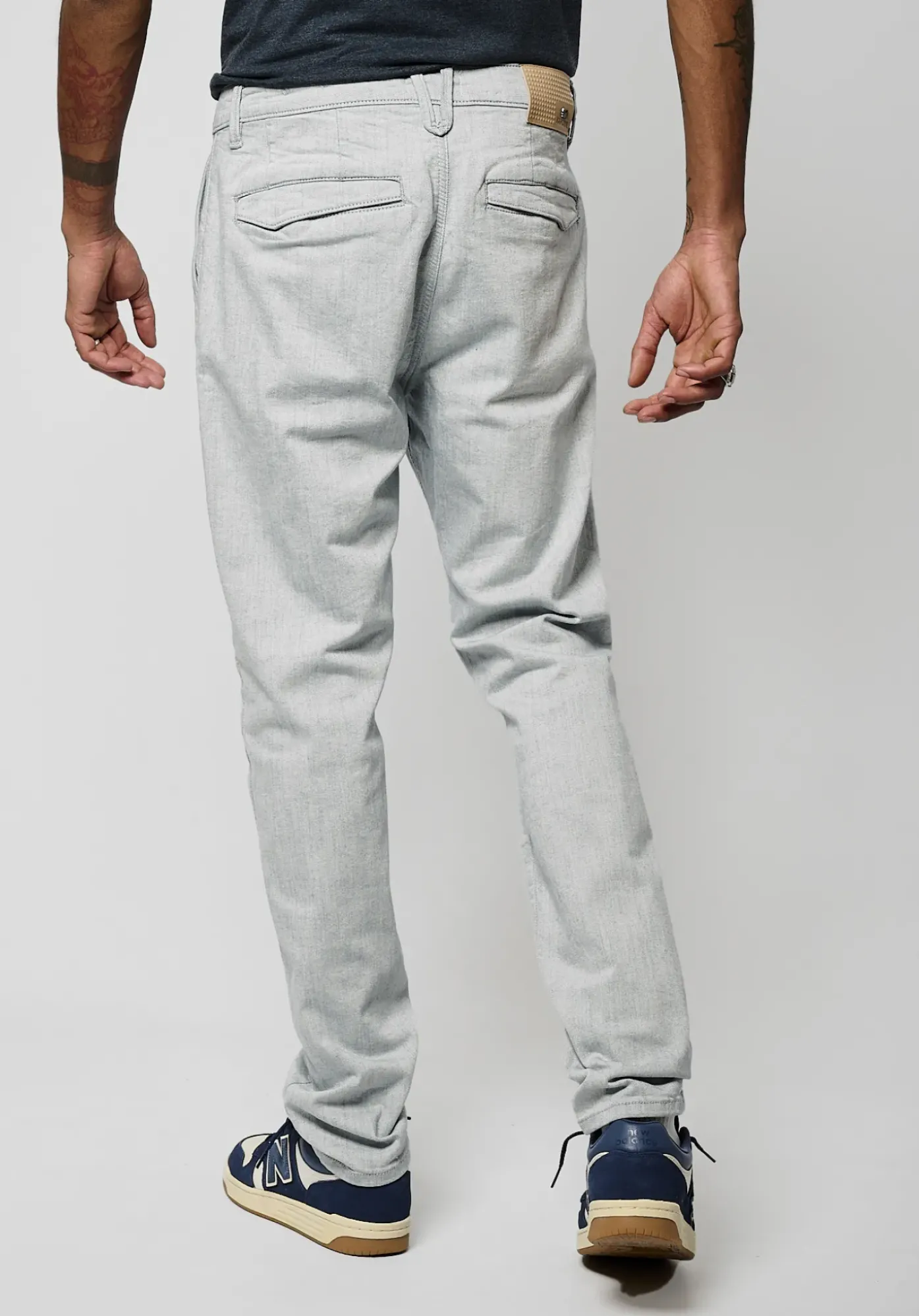 Jeans<Kaporal IRWIX