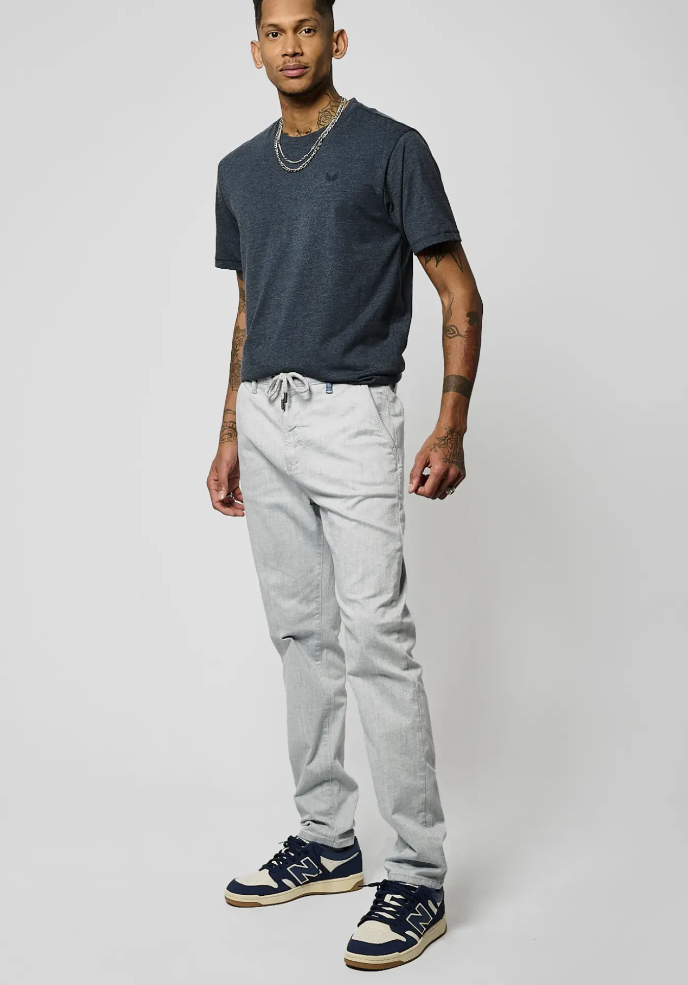 Jeans<Kaporal IRWIX