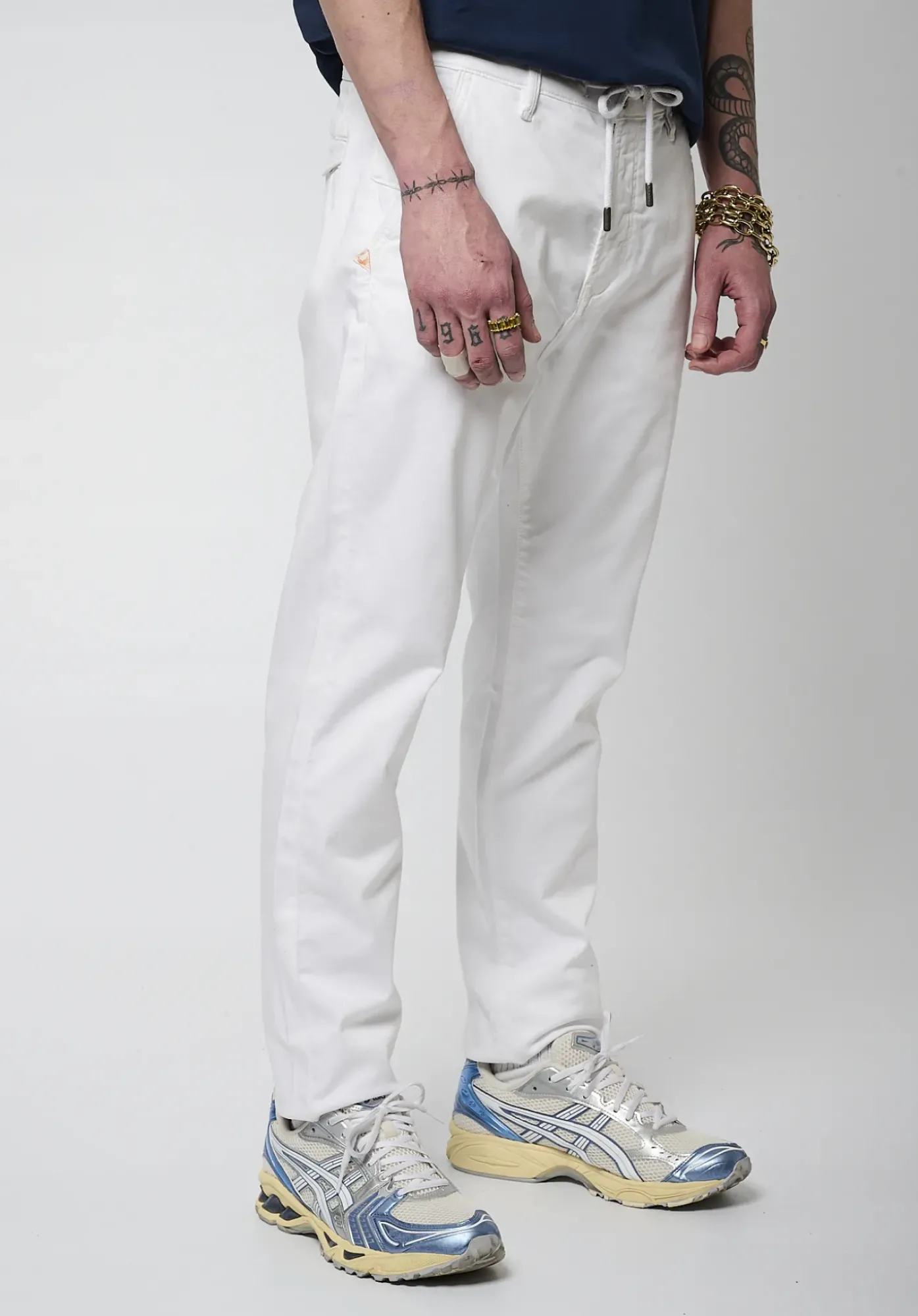 Jeans<Kaporal IRWIX