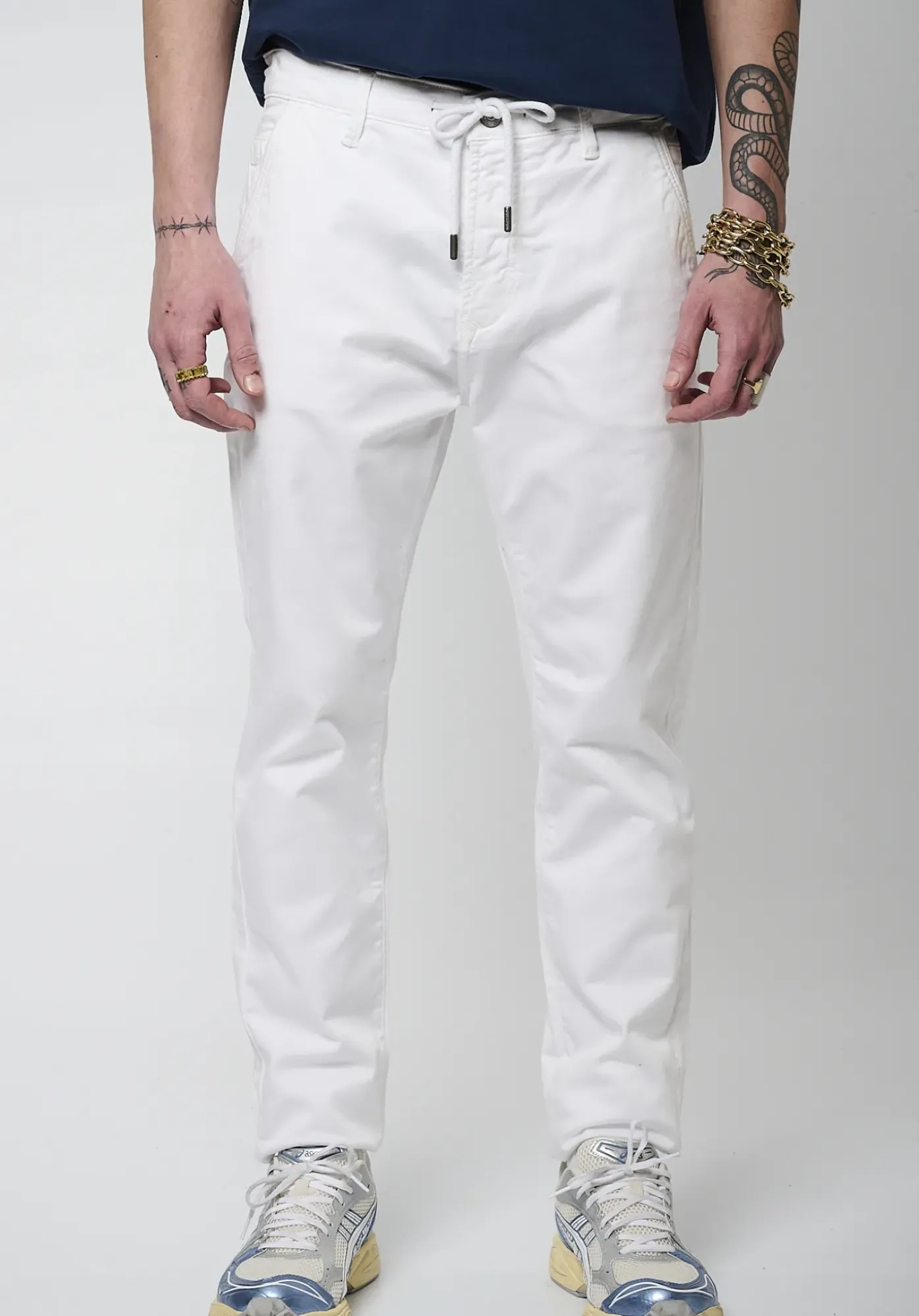 Jeans<Kaporal IRWIX