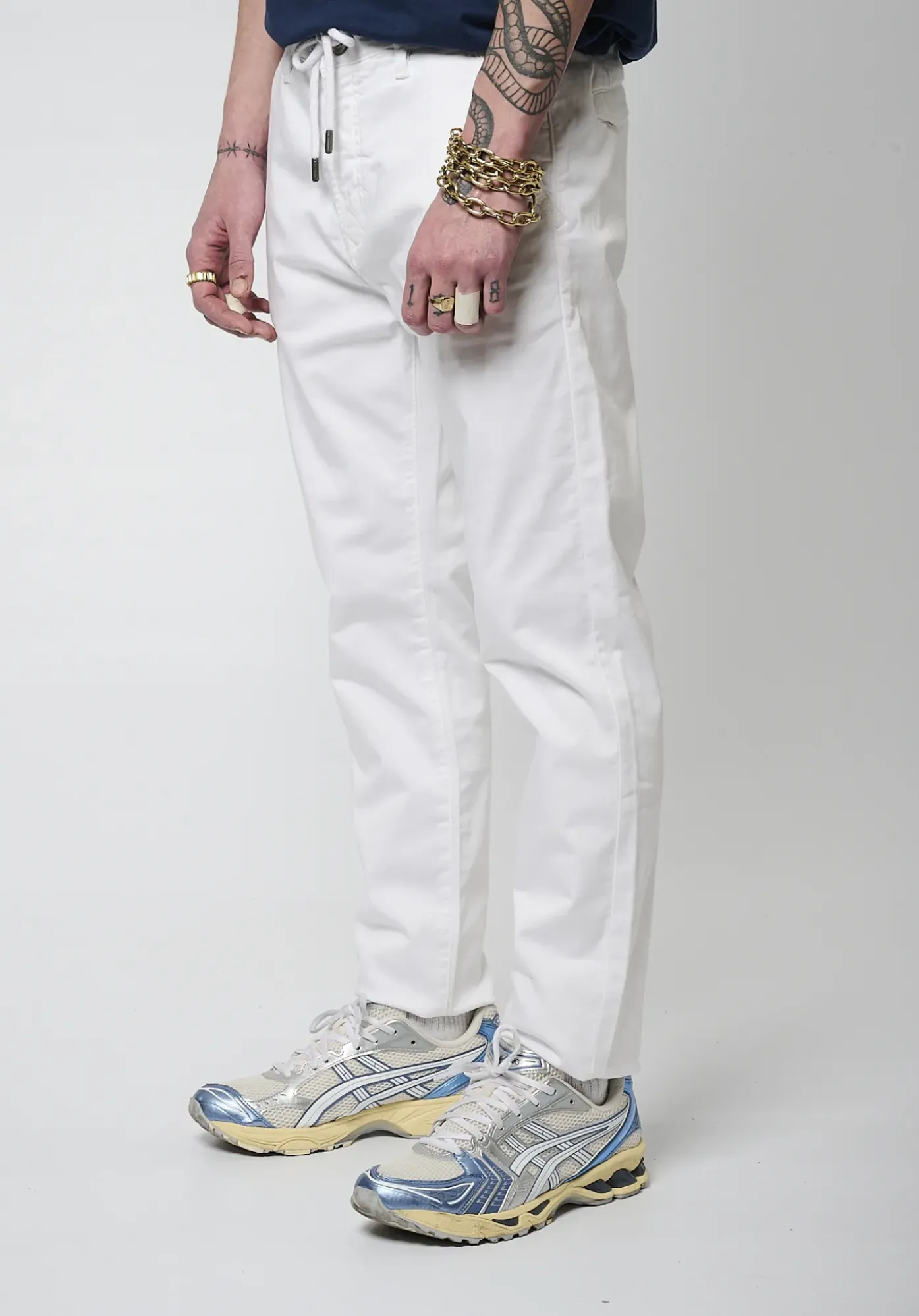 Jeans<Kaporal IRWIX
