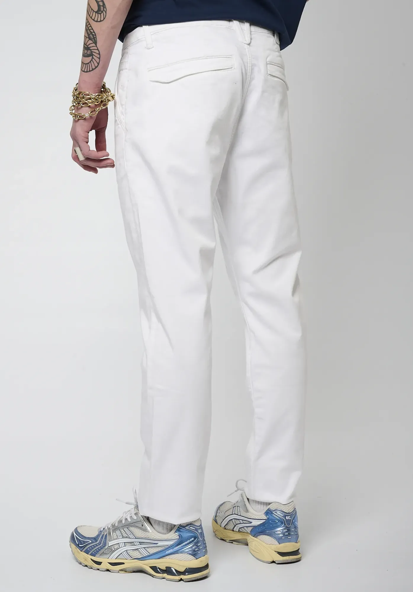 Jeans<Kaporal IRWIX