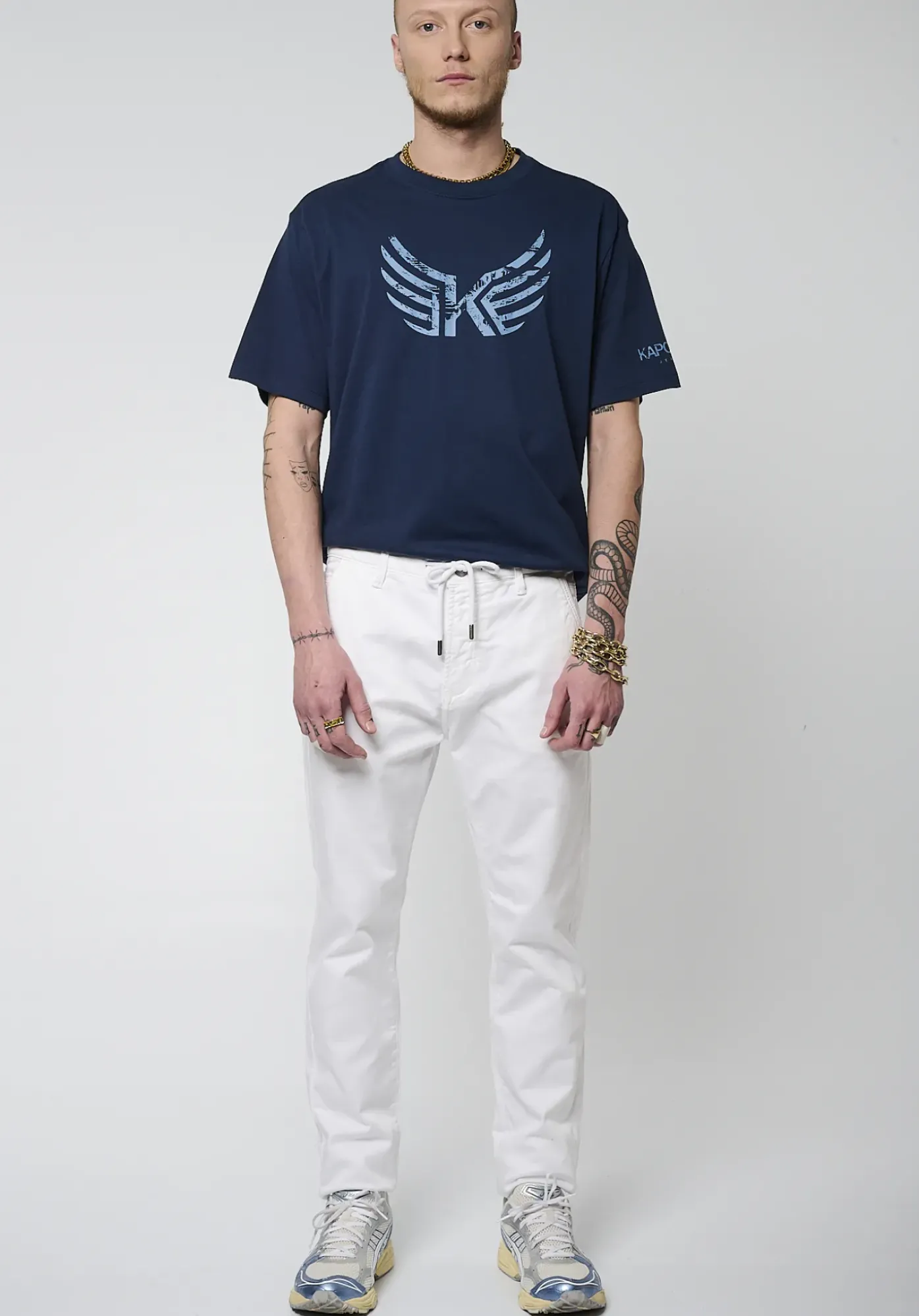 Jeans<Kaporal IRWIX