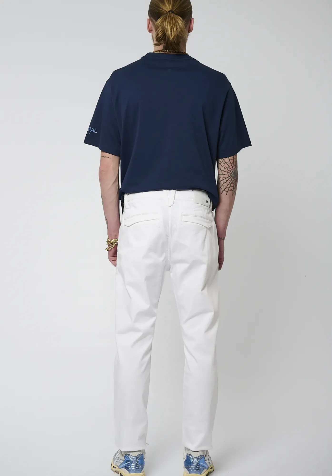 Jeans<Kaporal IRWIX
