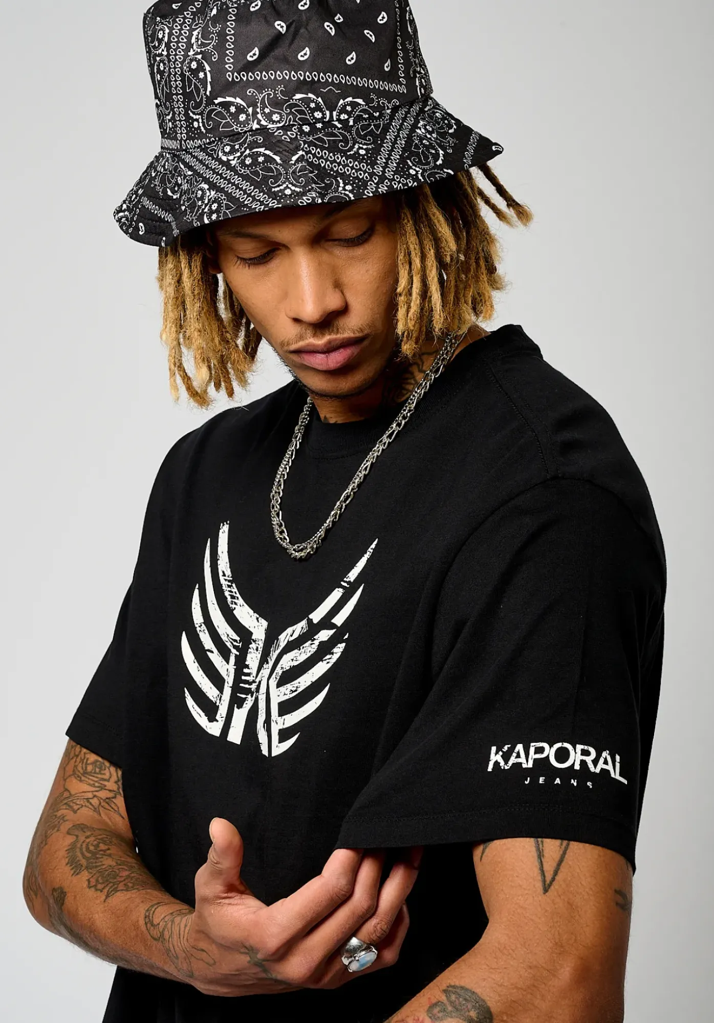 T-Shirts<Kaporal JACK