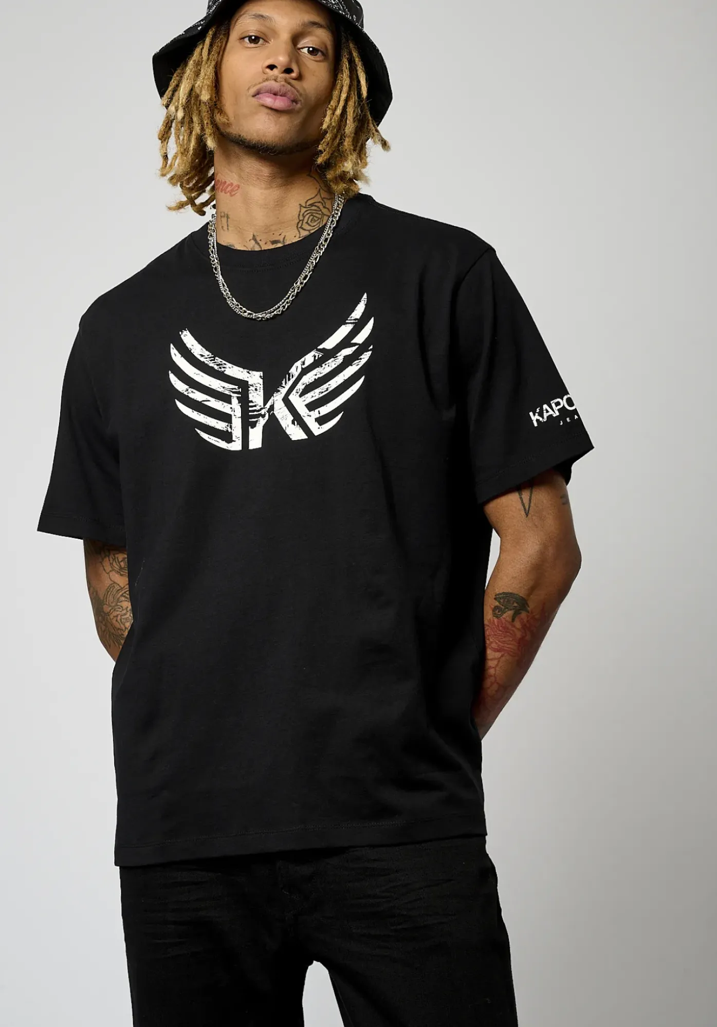 T-Shirts<Kaporal JACK