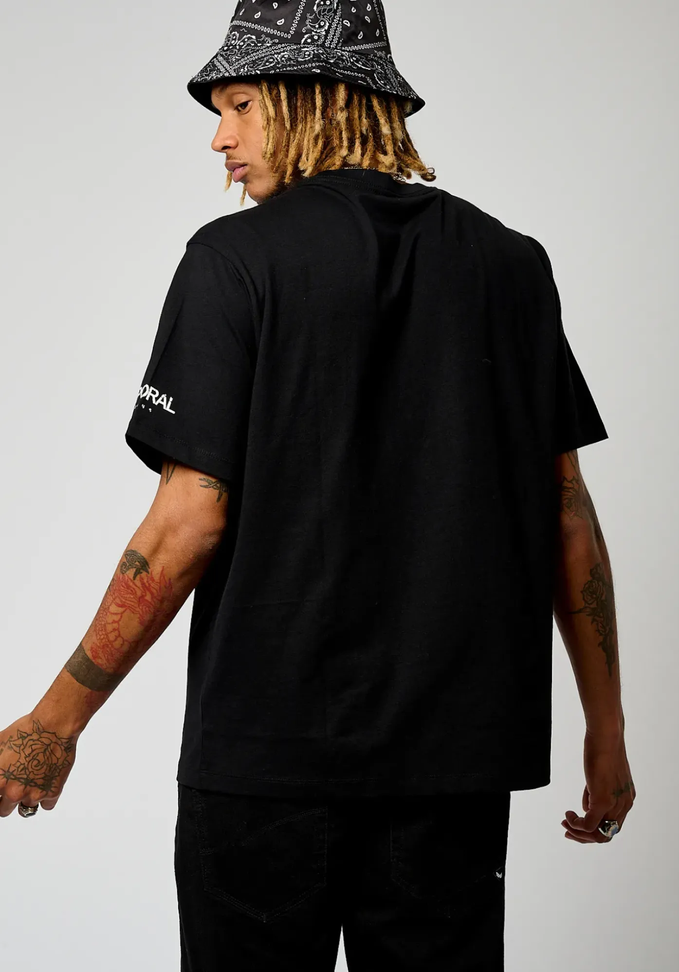 T-Shirts<Kaporal JACK