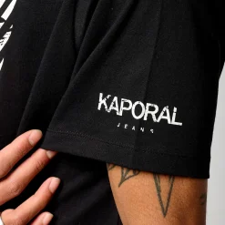 T-Shirts<Kaporal JACK