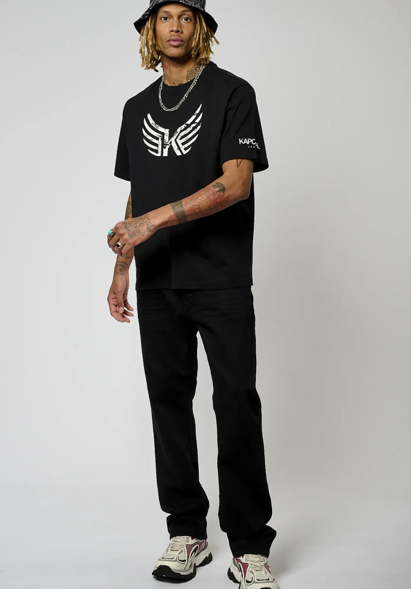 T-Shirts<Kaporal JACK