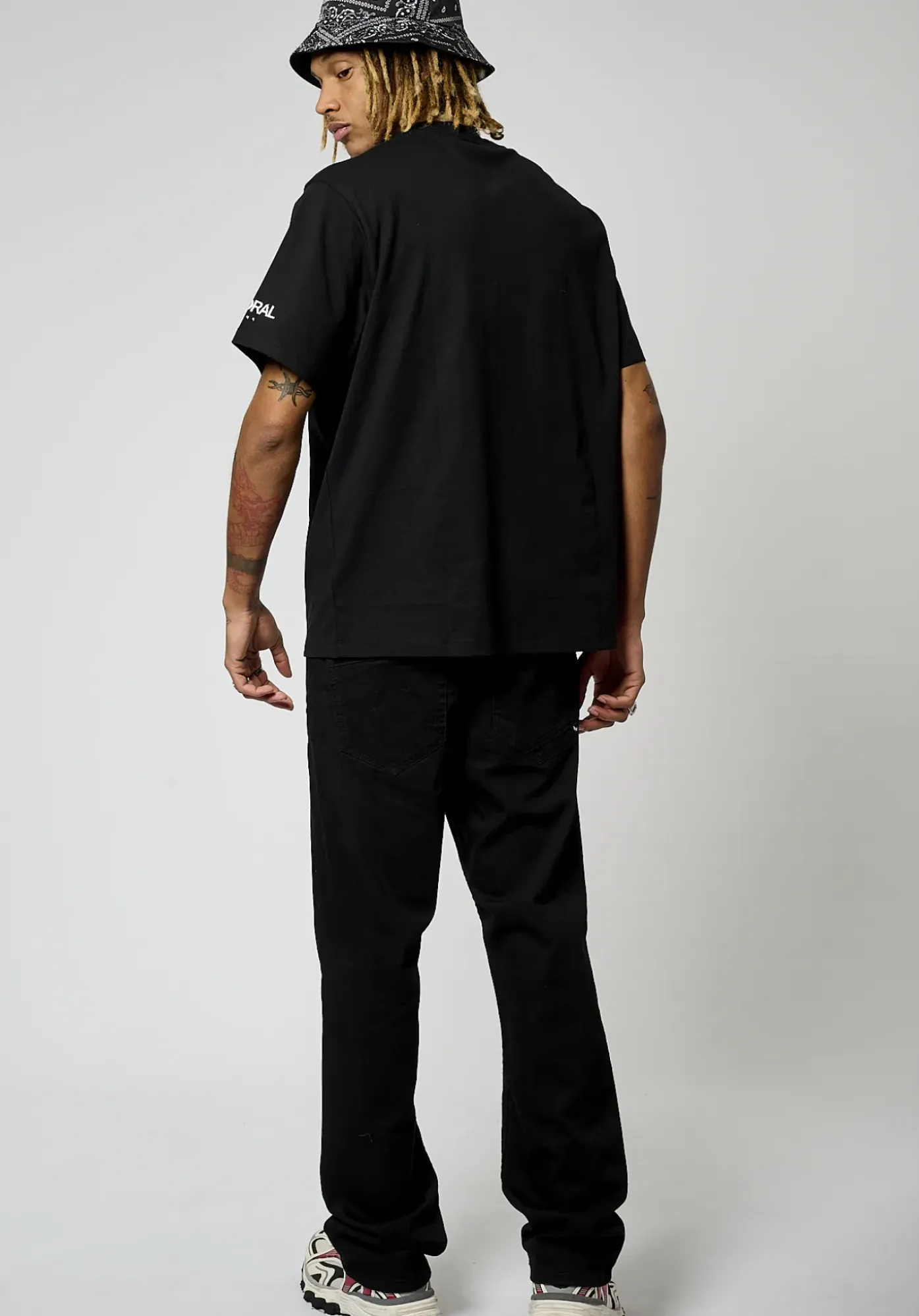 T-Shirts<Kaporal JACK
