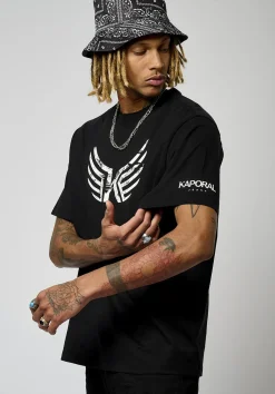 T-Shirts<Kaporal JACK