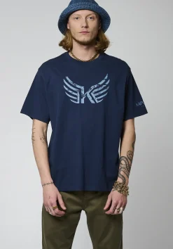 T-Shirts<Kaporal JACK