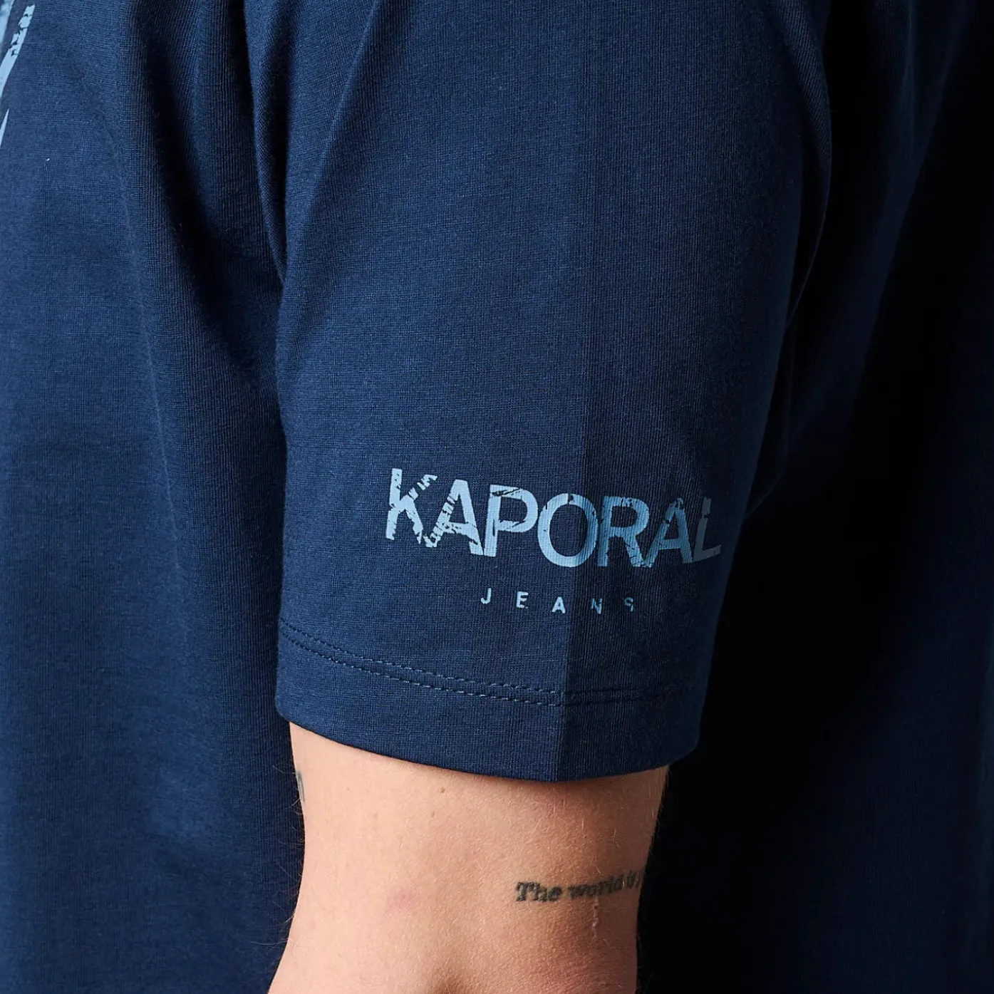 T-Shirts<Kaporal JACK